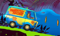 play Scooby Doo Snack Adventure