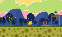 play Angry Aliens