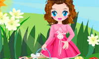 play Easter Egg Hunt Fun