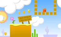 play Gum Drop Hop 2