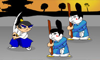 play Samurai Asshole