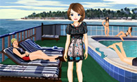 play Holiday Cruise