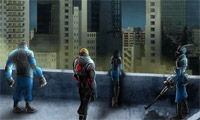 play Raid Mission