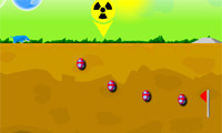 play Bomber Mole