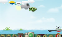play Coastguard
