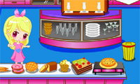 play The Busy Bakery House
