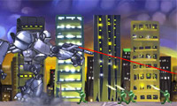 play Heavy Terror Machine