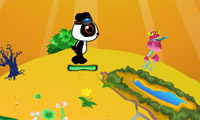 play Sweet Bamboo Shoots