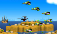 play Time Fighter