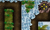 play Treasure Of The Gods