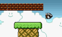 play Bullet Bill 2