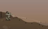 play Robot Territories