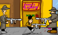 play Tommy Gun