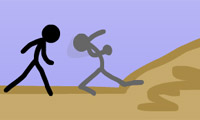 play Stick Chaos War