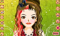 play Gothic Gabby