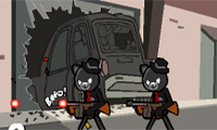 play Gogo Happy And Smile