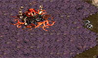 play Starcraft Flash Action 2