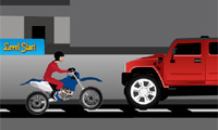 play Bike Girl