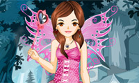 play Fantasy Forest Fairy