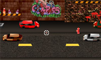 play Street Shooter