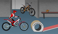 play Bike Trial
