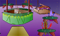 play Xorched Galaxy