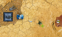 play Mecharon 2 - Survival