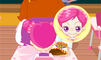 play Sue School