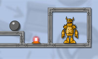 play Crash The Robot