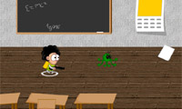 play School Invaders