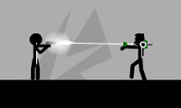 play Stick Man Sam 2