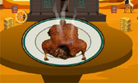 play Cowboy Grilled Chicken