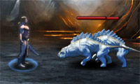 play Magi - The Fallen World