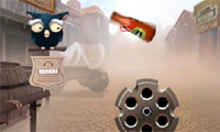 play Bottle Shooter