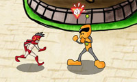 play Asdf Hero