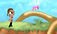 play Dangerous Forest