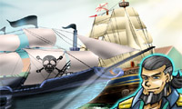 play Pirates Conflict