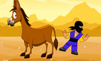 play Donkick