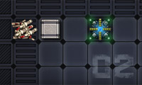 play Red Storm 2 - Survival