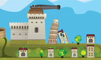 play Rom Castle