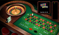 play Grand Roulette