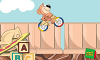 play Toys Bikers