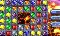play Galactic Gems