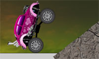 play Monster Vocho