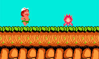 play Hudson'S Adventure Island