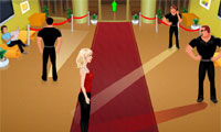 play Bieber Kisser