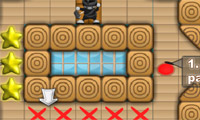 play Ninja Painter