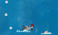 play Frantic Frigates