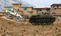 play Military Truck
