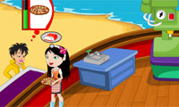 play Bay Restaurant
